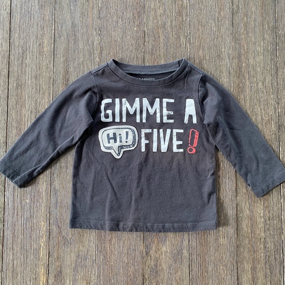 4/$20 First Impressions long sleeve - Picture 1 of 4